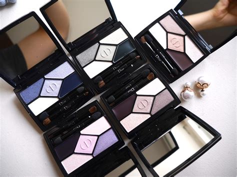 palette dior 5 couleurs designer come applicare|dior 5 couleurs couture palette.